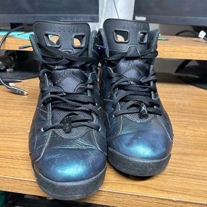 Air Jordan 6 all star mens size 15